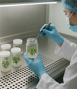 Micropropagación