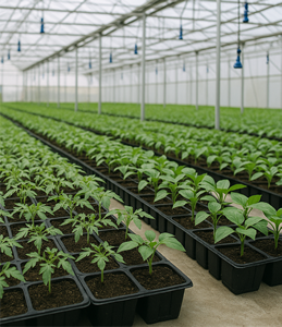 Plantinera